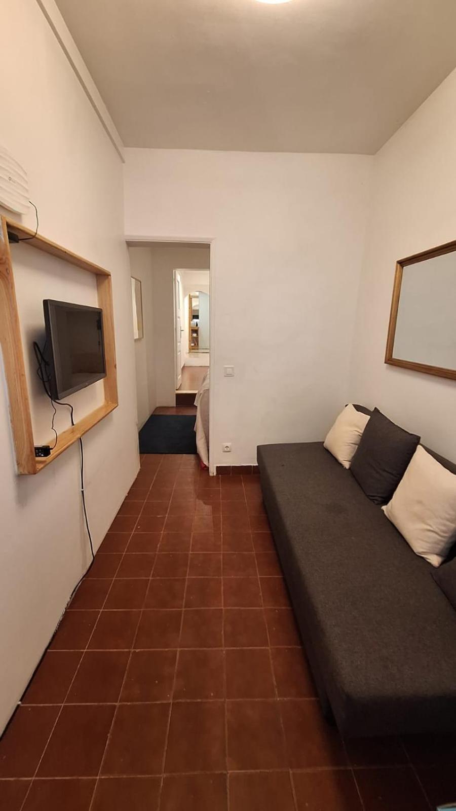 Flores Apartments 23 Lisboa Екстериор снимка