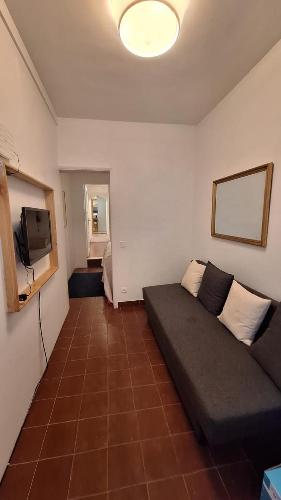 Flores Apartments 23 Lisboa Екстериор снимка