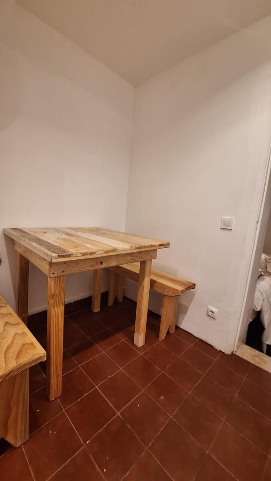 Flores Apartments 23 Lisboa Екстериор снимка