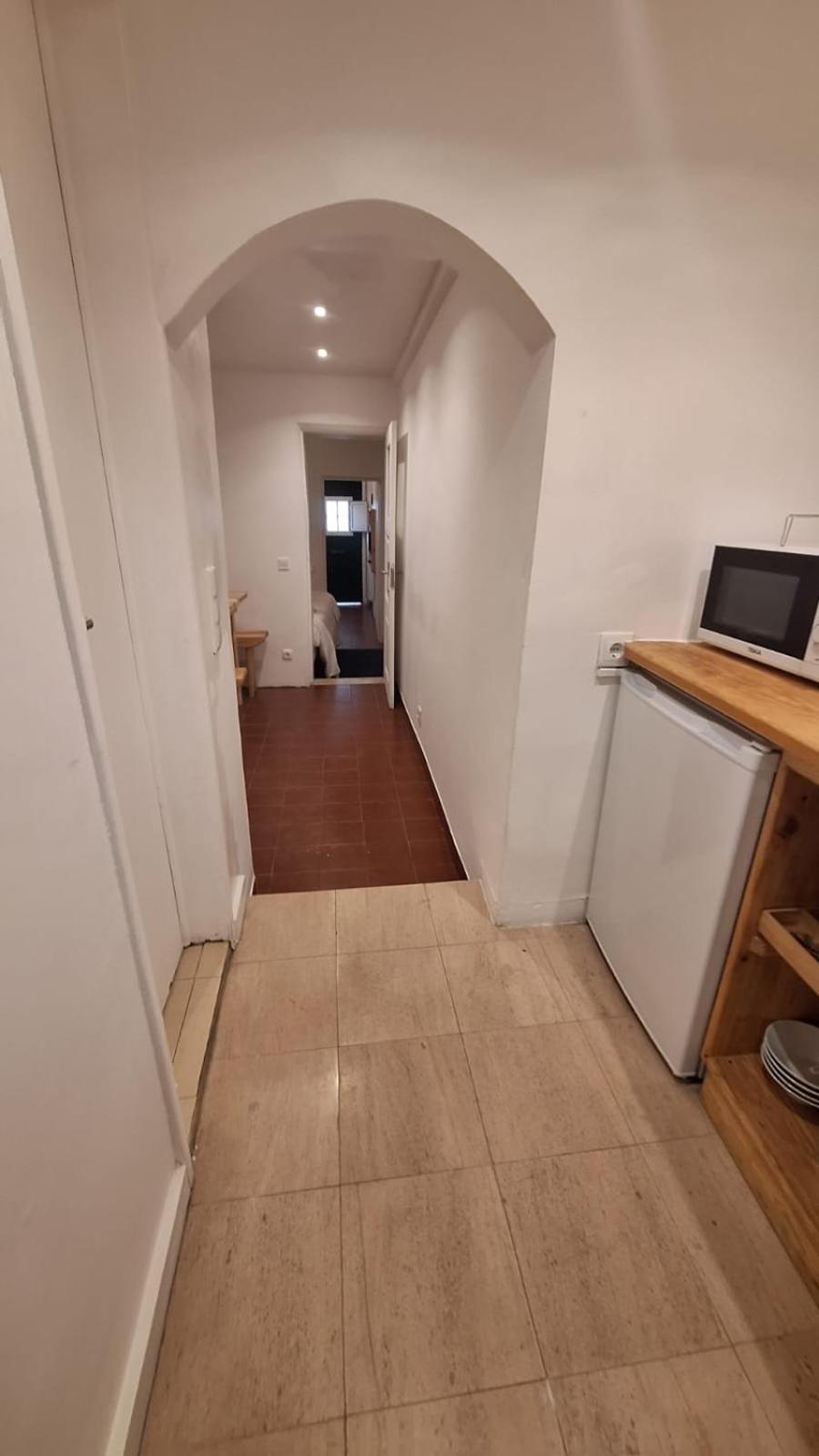 Flores Apartments 23 Lisboa Екстериор снимка